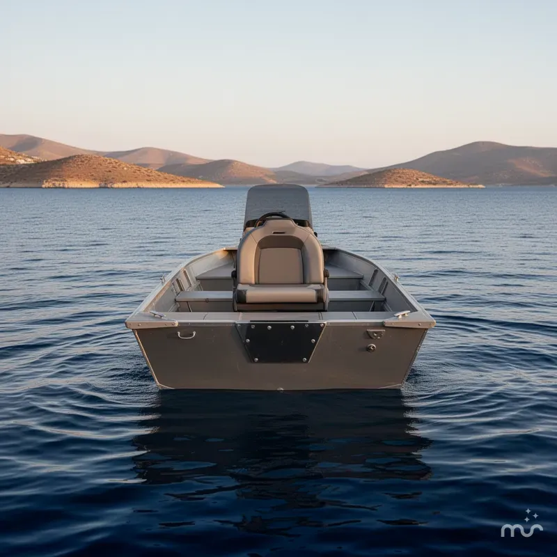 Slide: The Image of Tracker Bass Tracker Classic CC 2026 - 3
