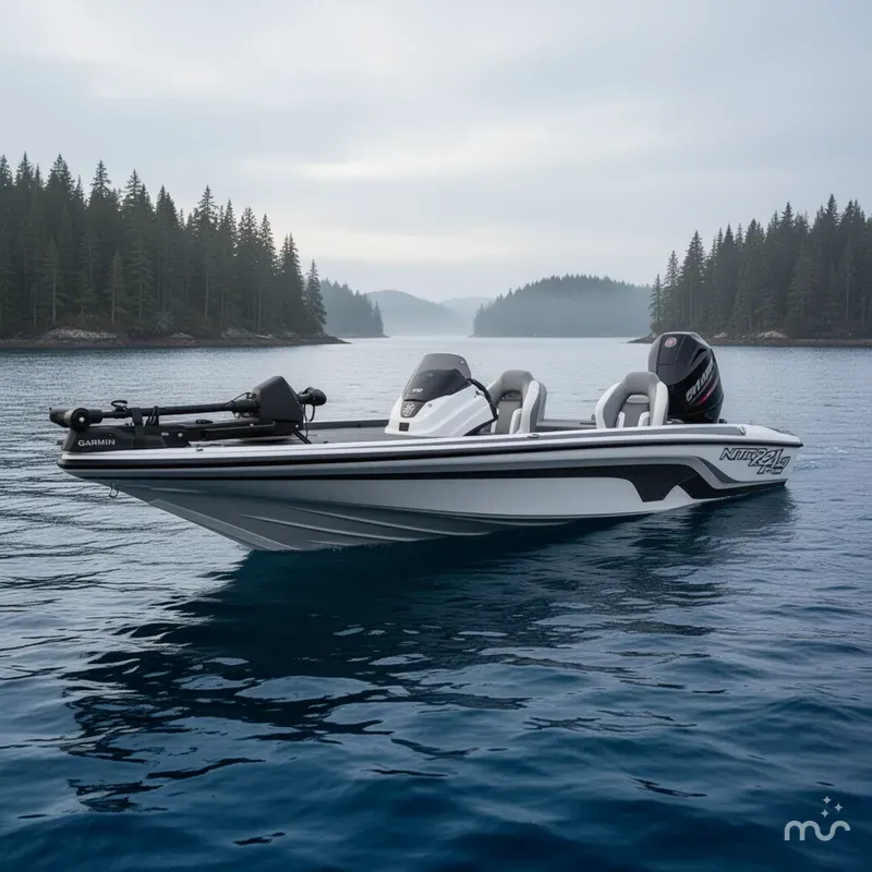 The Image of Nitro Z21 XL Pro 2026 - 0