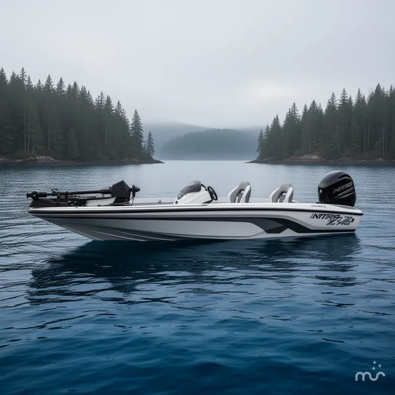 Slide: The Image of Nitro Z21 XL Pro 2026 - 2