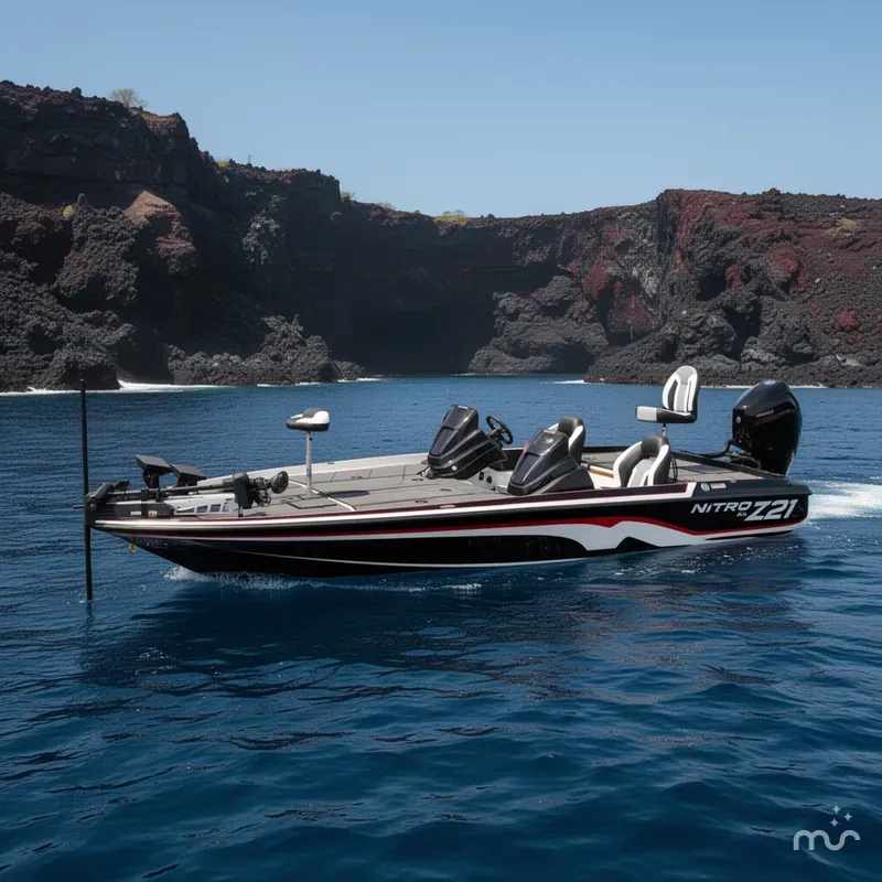 The Image of Nitro Z21 XL 2026 - 0