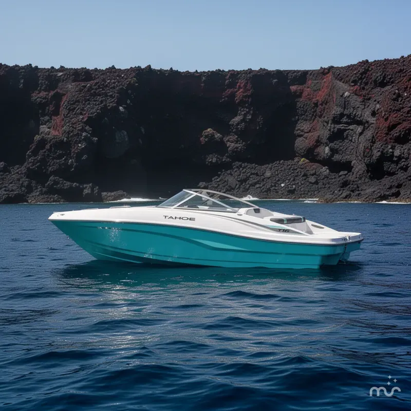 The Image of Tahoe T16 2026 - 0