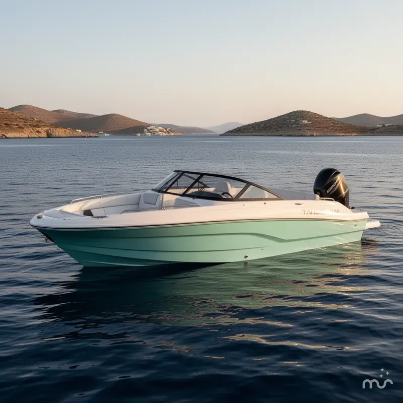 The Image of Tahoe T16 2026 - 0