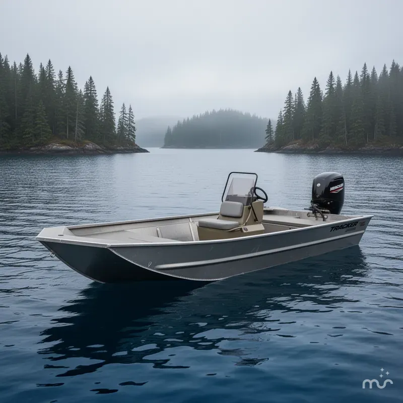 Slide: The Image of Tracker Grizzly 1860 CC 2026 - 2