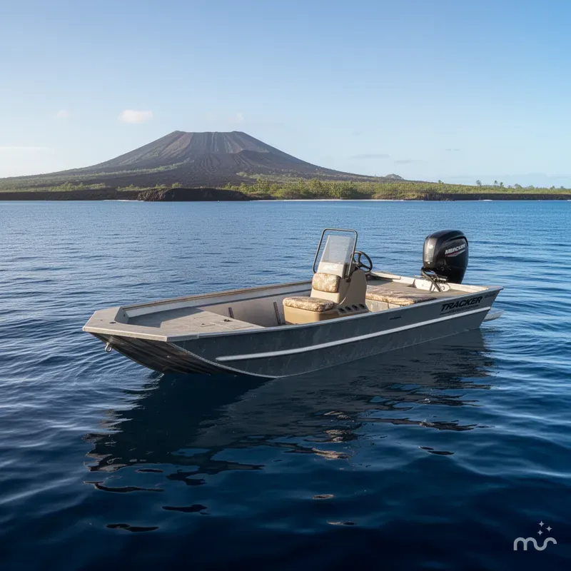 Slide: The Image of Tracker Grizzly 1860 CC 2026 - 4