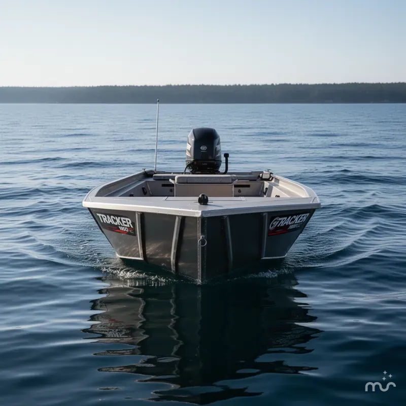 Slide: The Image of Tracker Grizzly 1860 CC 2026 - 1