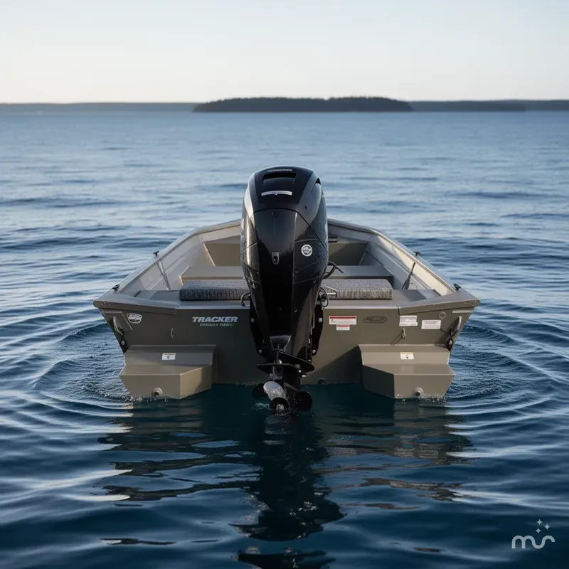Slide: The Image of Tracker Grizzly 1860 CC 2026 - 3