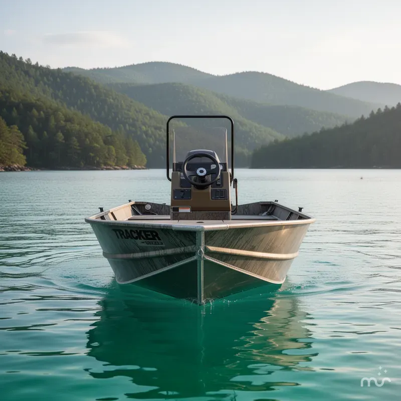 Slide: The Image of Tracker Grizzly 1860 CC 2026 - 1