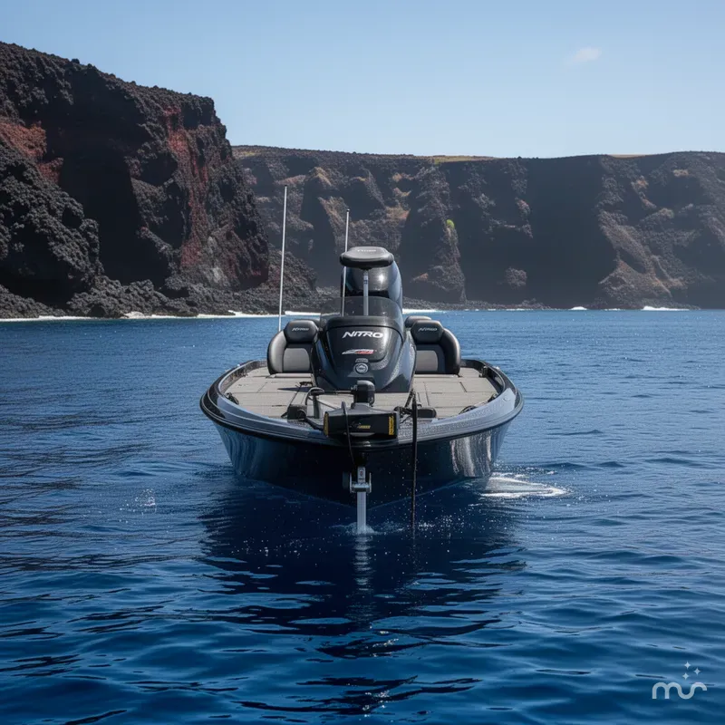 Slide: The Image of Nitro Z21 XL 2026 - 3