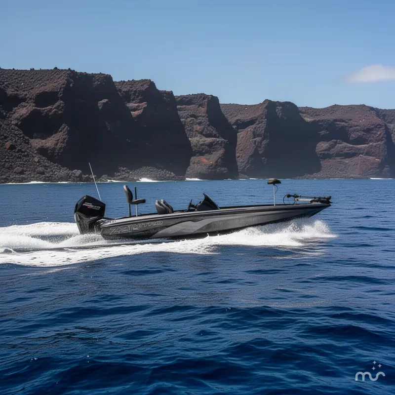 Slide: The Image of Nitro Z21 XL 2026 - 4