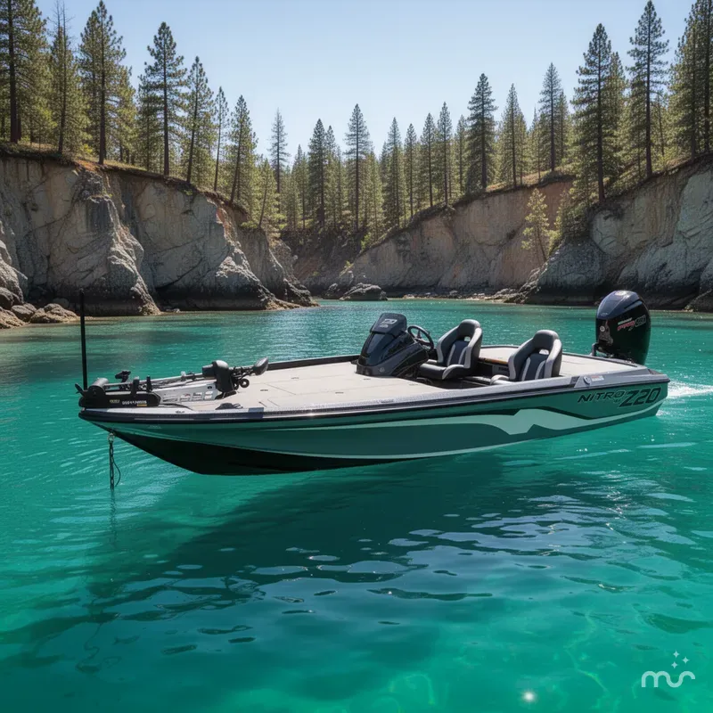 The Image of Nitro Z20 XL Pro 2026 - 0