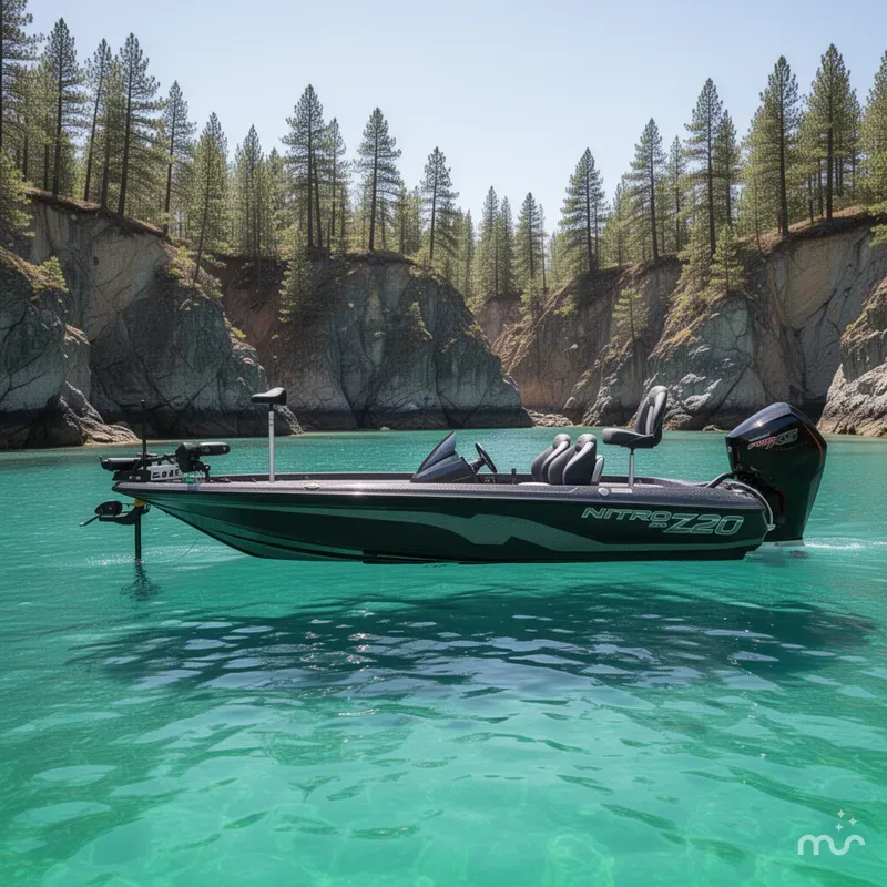 Slide: The Image of Nitro Z20 XL Pro 2026 - 2