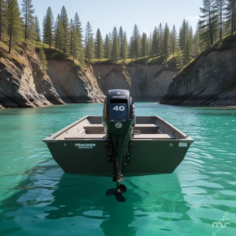 Slide: The Image of Tracker Panfish 17 2026 - 3