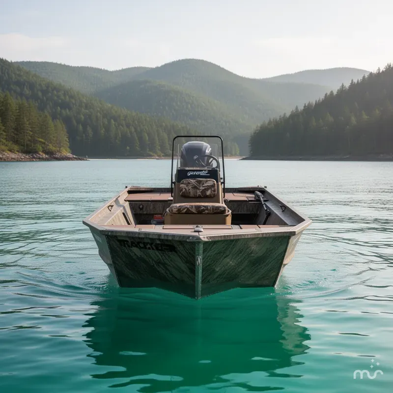 Slide: The Image of Tracker Grizzly 1860 CC 2026 - 3