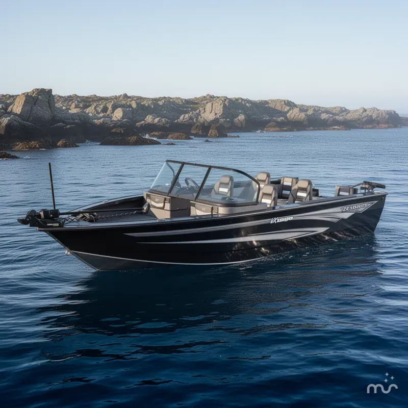 The Image of Ranger VX1888 WT 2026 - 0