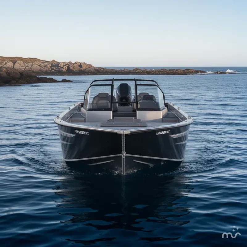Slide: The Image of Ranger VX1888 WT 2026 - 3