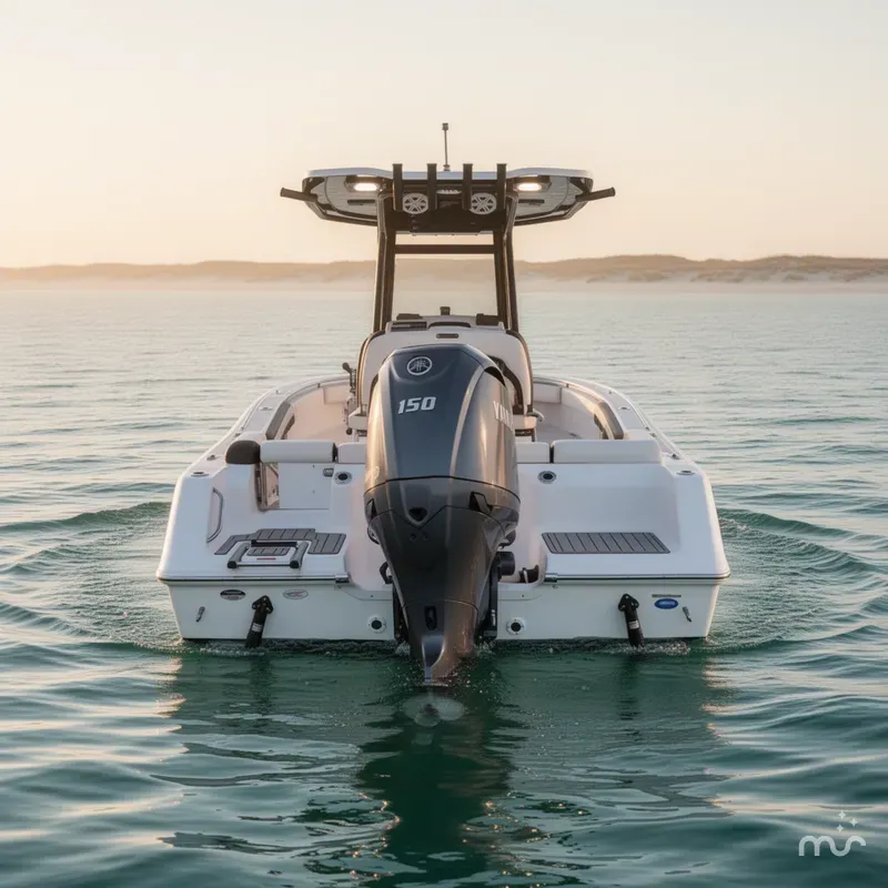 Slide: The Image of Tidewater 210 LXF 2026 - 3