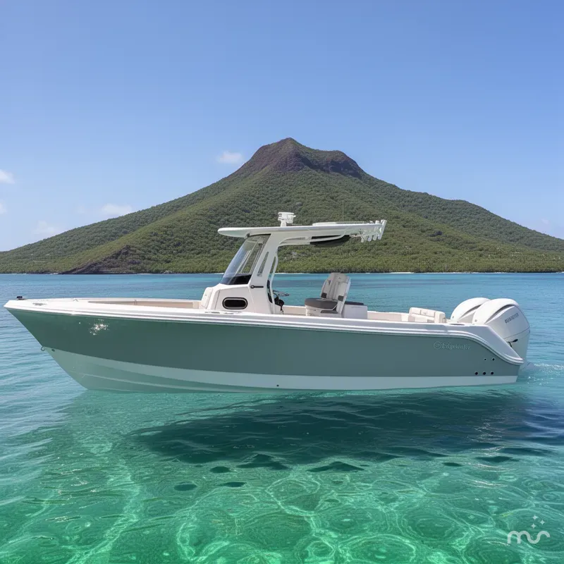 The Image of Edgewater 262CC 2026 - 0