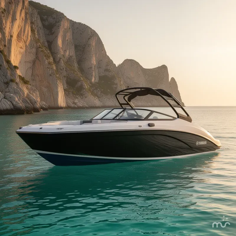 The Image of Yamaha 222SD 2023 - 0