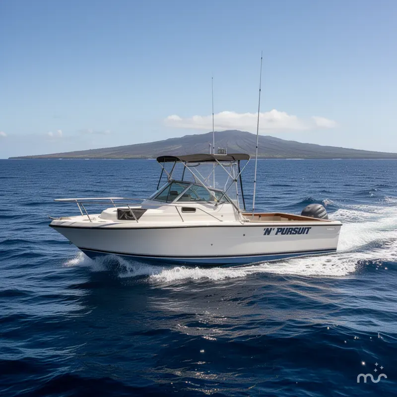 Slide: The Image of Pursuit 2270 Kodiak 1989 - 4