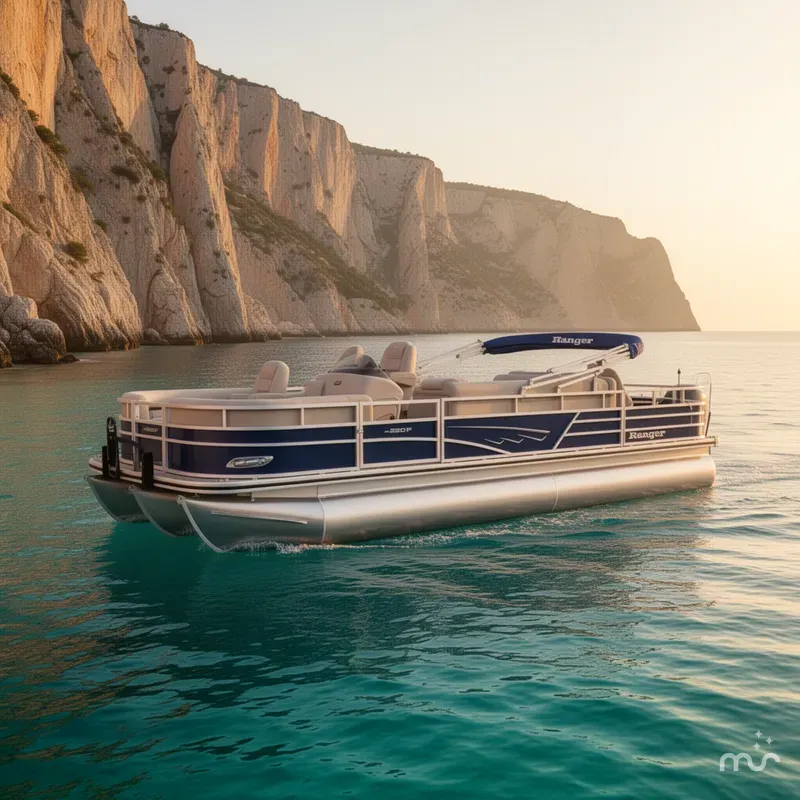 The Image of Ranger Reata 220F 2024 - 0