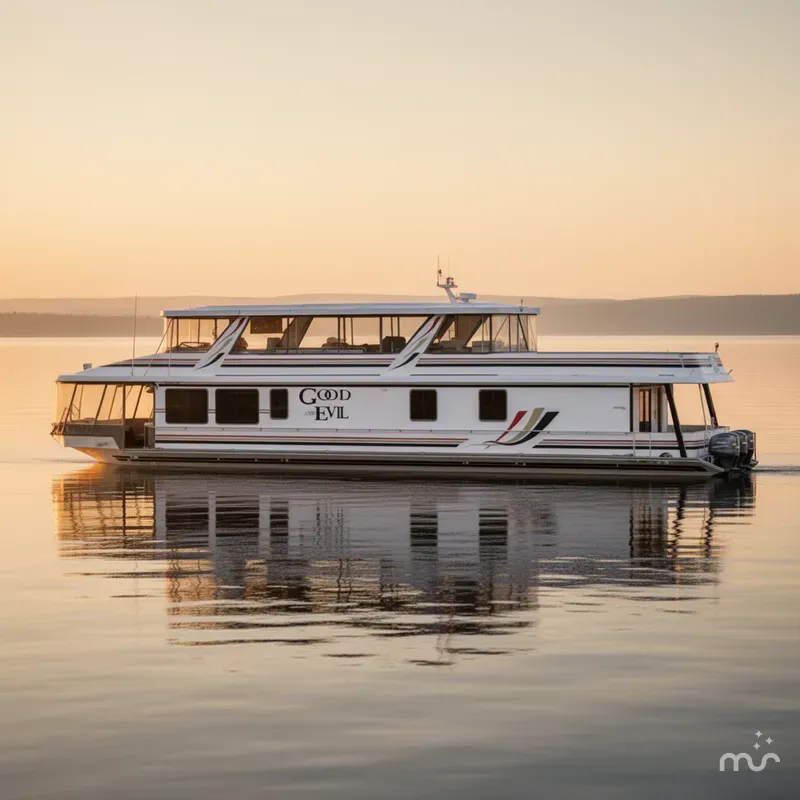 Slide: The Image of Stardust Cruisers 83'x17' 2000 - 2