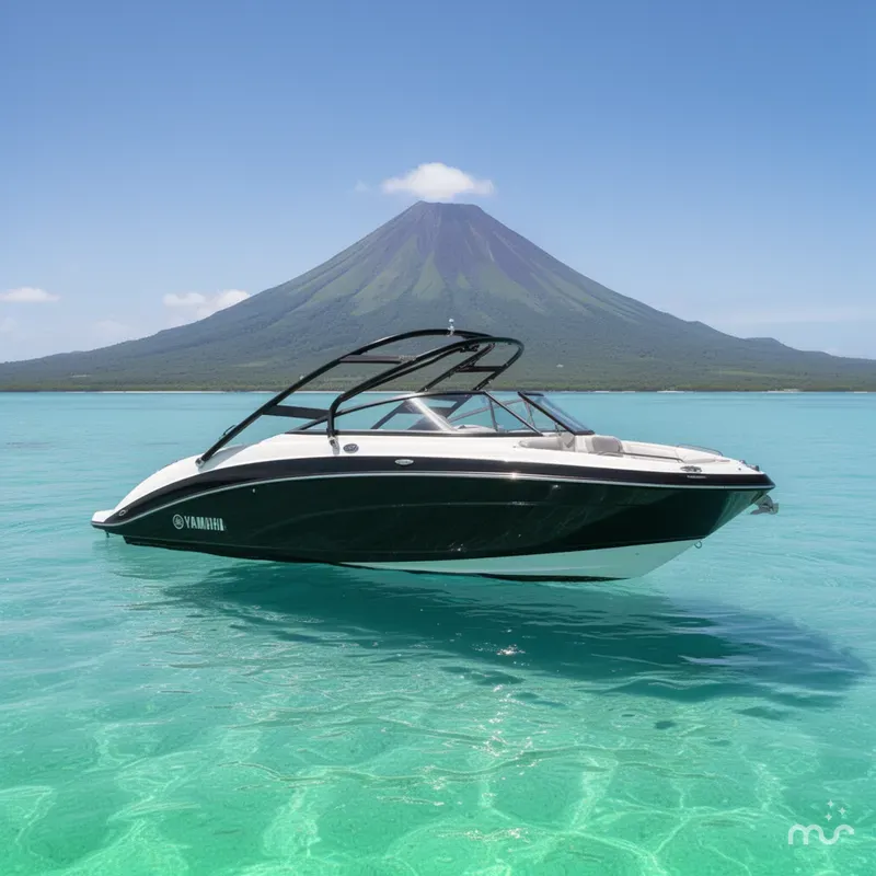 The Image of Yamaha 242 Limited 2014 - 0