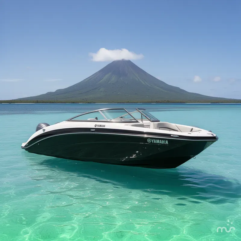 Slide: The Image of Yamaha 242 Limited 2014 - 2