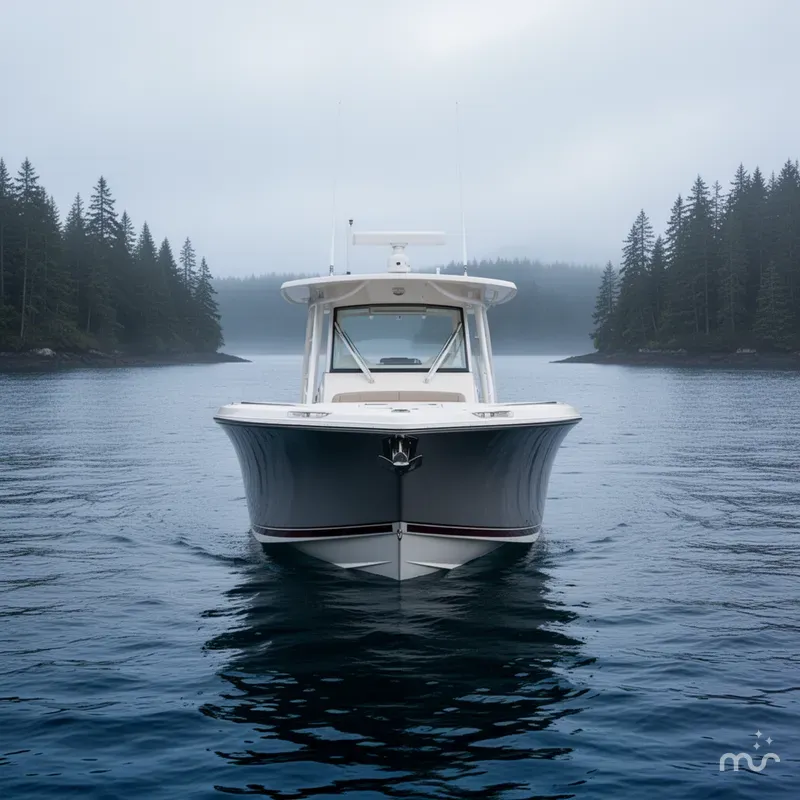 Slide: The Image of Pursuit S 280 Sport 2015 - 1