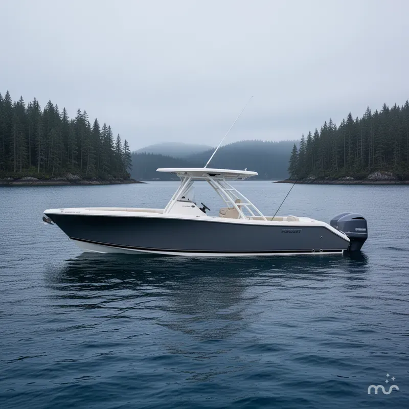 Slide: The Image of Pursuit S 280 Sport 2015 - 2