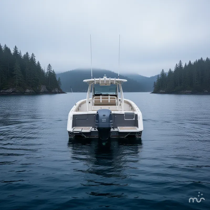 Slide: The Image of Pursuit S 280 Sport 2015 - 3