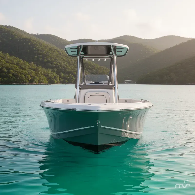 Slide: The Image of Tidewater 210 LXF 2016 - 1