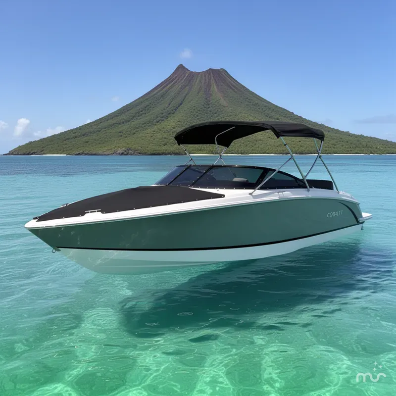 The Image of Cobalt R3 2016 - 0