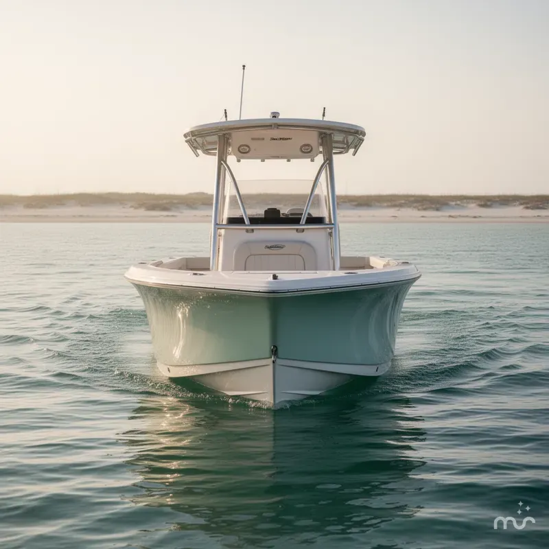 Slide: The Image of Sea Hunt Ultra 211 2017 - 3
