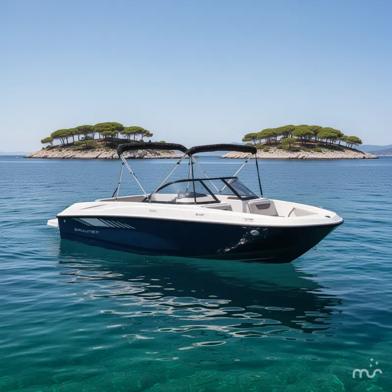 The Image of Bayliner Element E18 2026 - 0