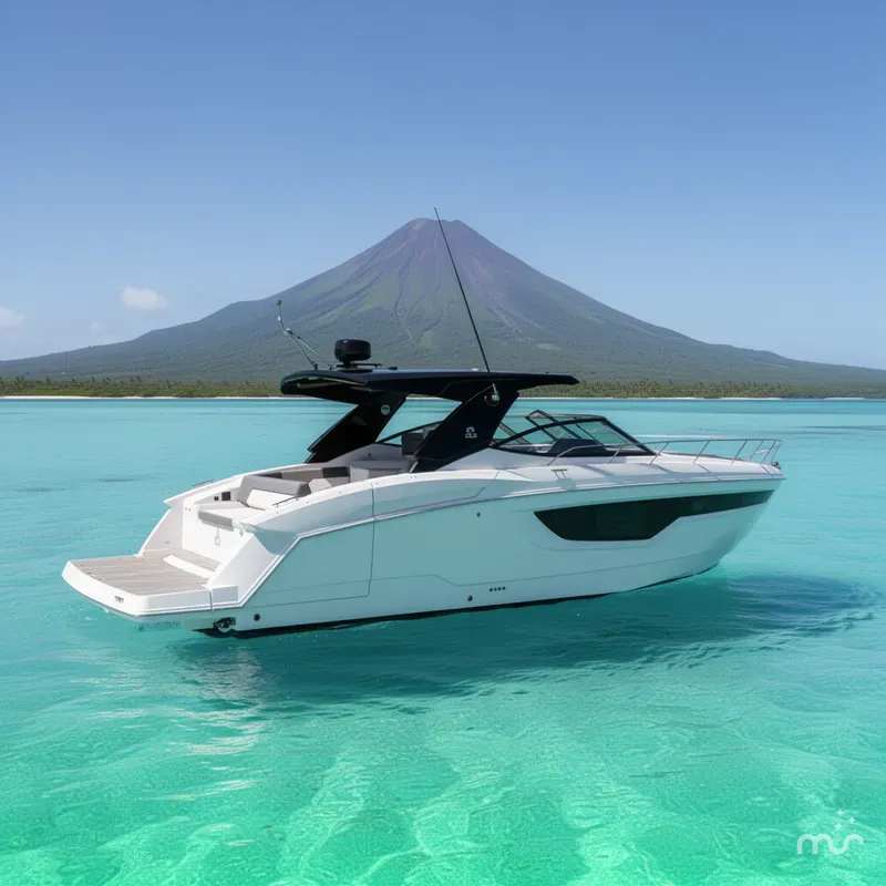 The Image of Cruisers 38 GLS 2021 - 0