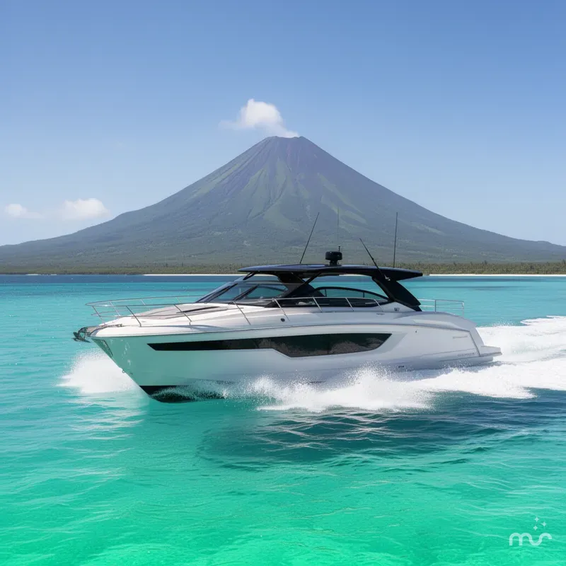 Slide: The Image of Cruisers 38 GLS 2021 - 4