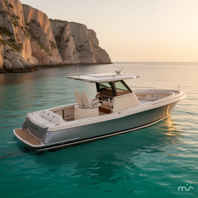 The Image of Chris-Craft Catalina 30 2024 - 0