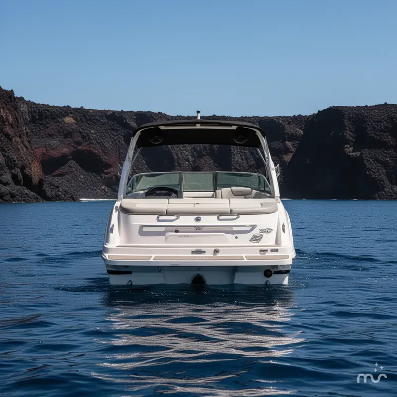 Slide: The Image of Chaparral 227 SSX Surf 2018 - 3