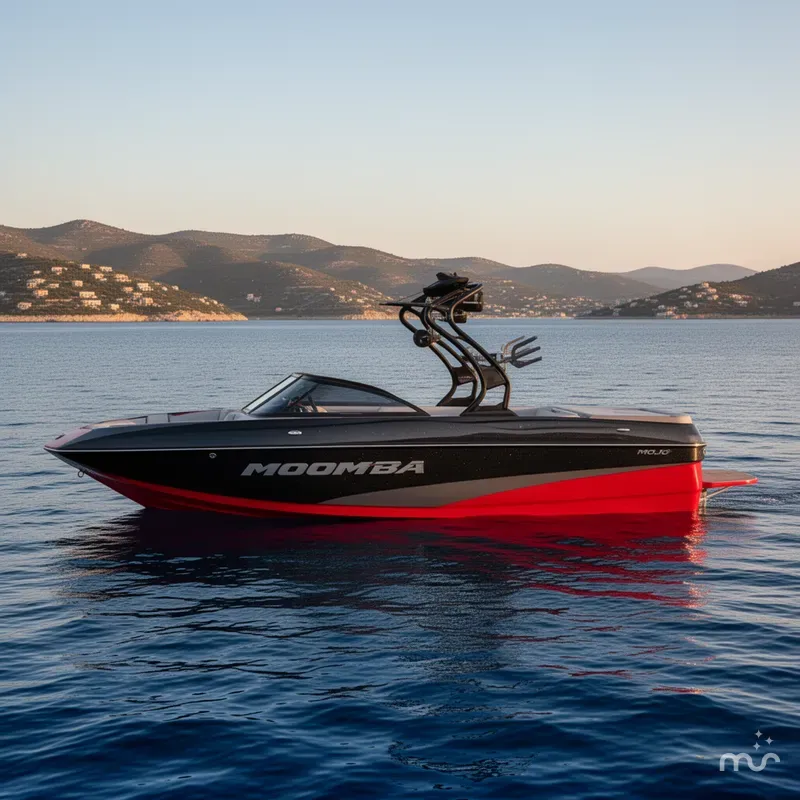 Slide: The Image of Moomba Mojo 2015 - 2