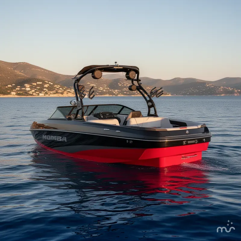 Slide: The Image of Moomba Mojo 2015 - 3