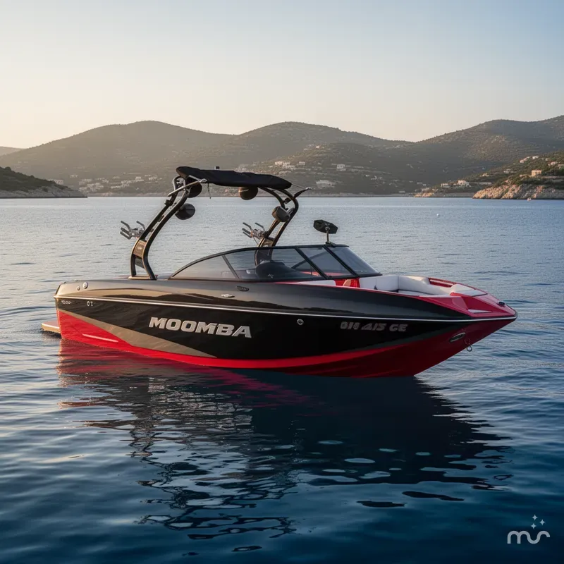 Slide: The Image of Moomba Mojo 2015 - 4