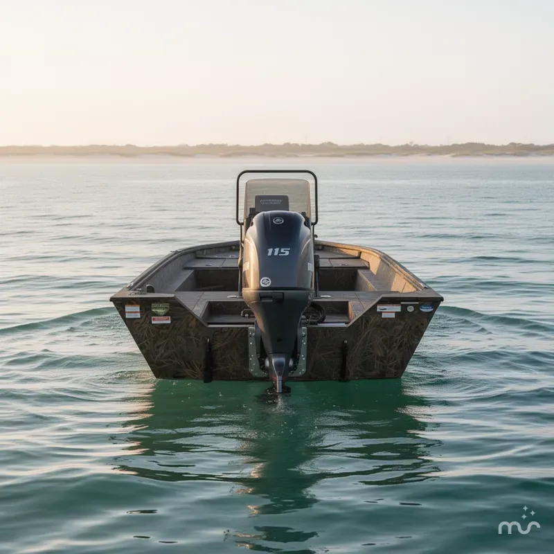Slide: The Image of G3 Gator Tough 20 CC 2025 - 2