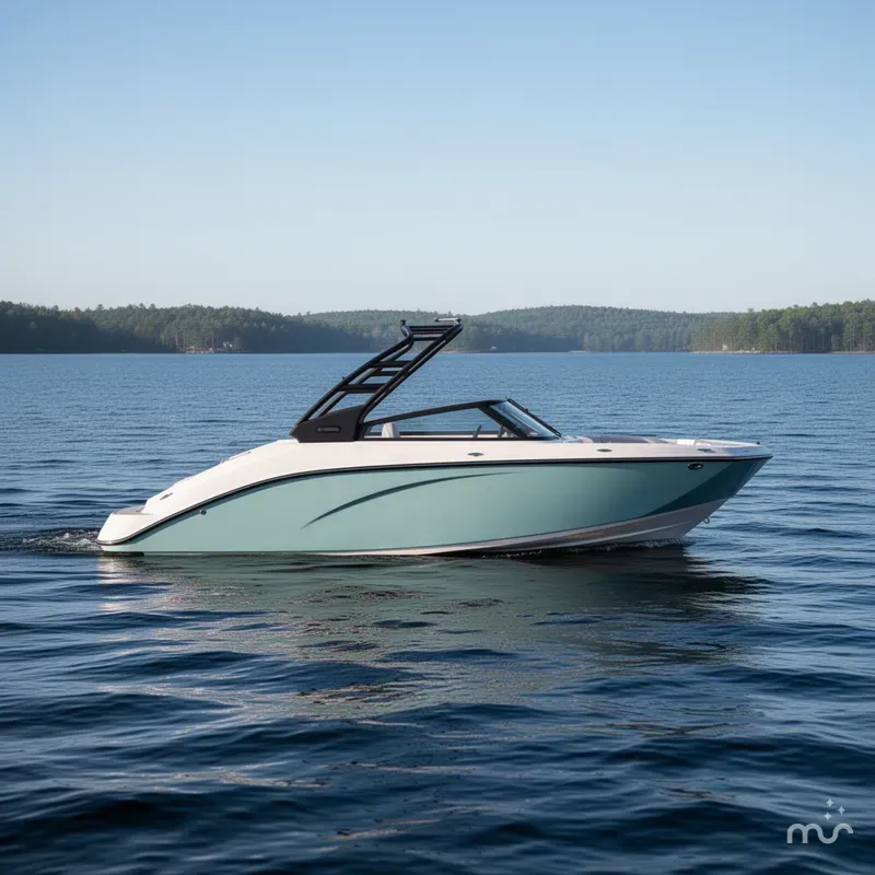 The Image of Yamaha 222S 2026 - 0