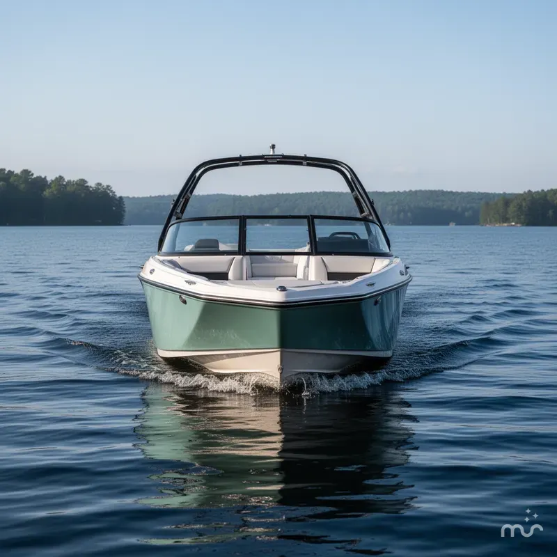 Slide: The Image of Yamaha 222S 2026 - 1