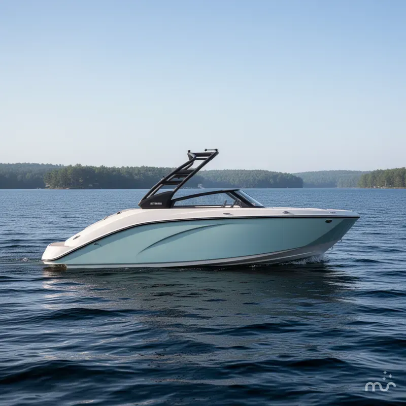 The Image of Yamaha 222S 2026 - 0