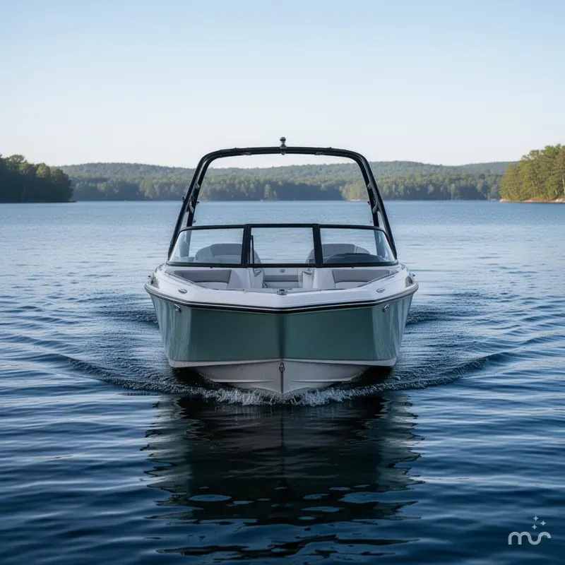 Slide: The Image of Yamaha 222S 2026 - 1