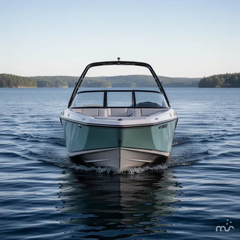 Slide: The Image of Yamaha 222S 2026 - 1