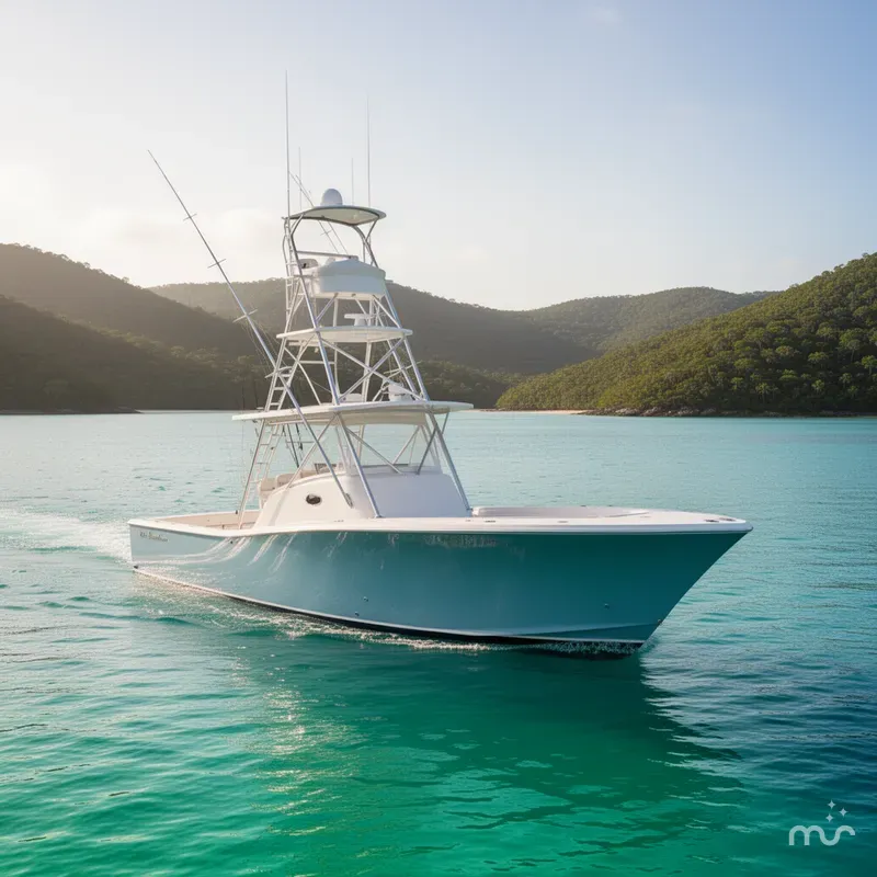 Slide: The Image of Sea Hunter 45 Tournament 2014 - 4
