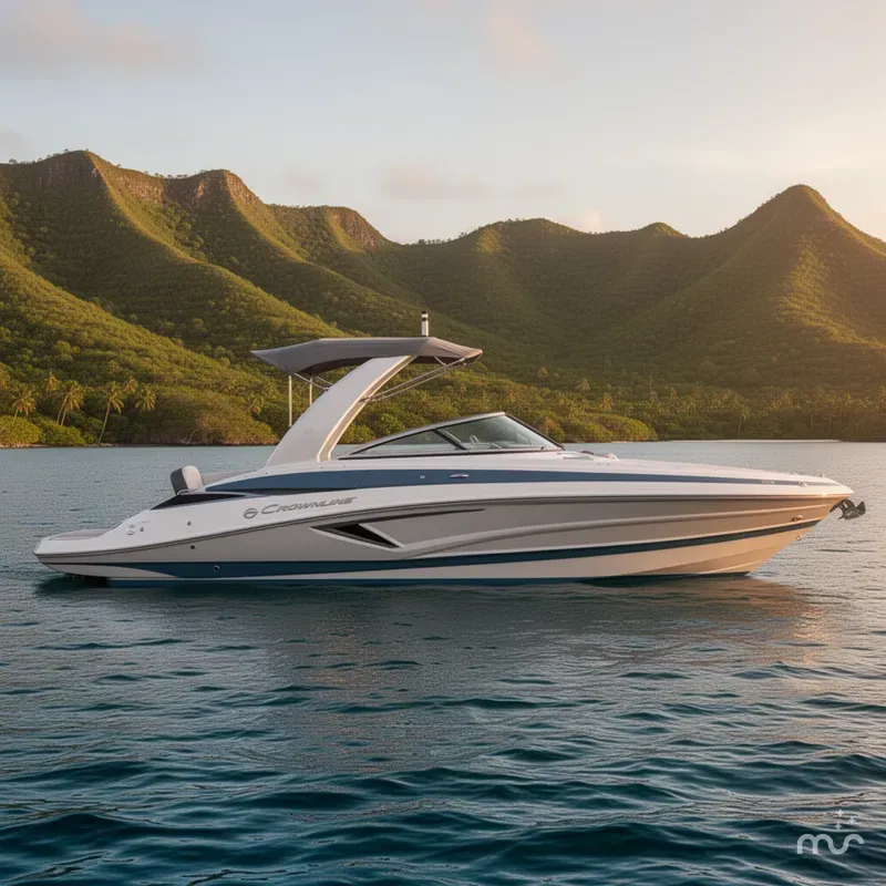 The Image of Crownline Boats 270 XSS 2023 - 0