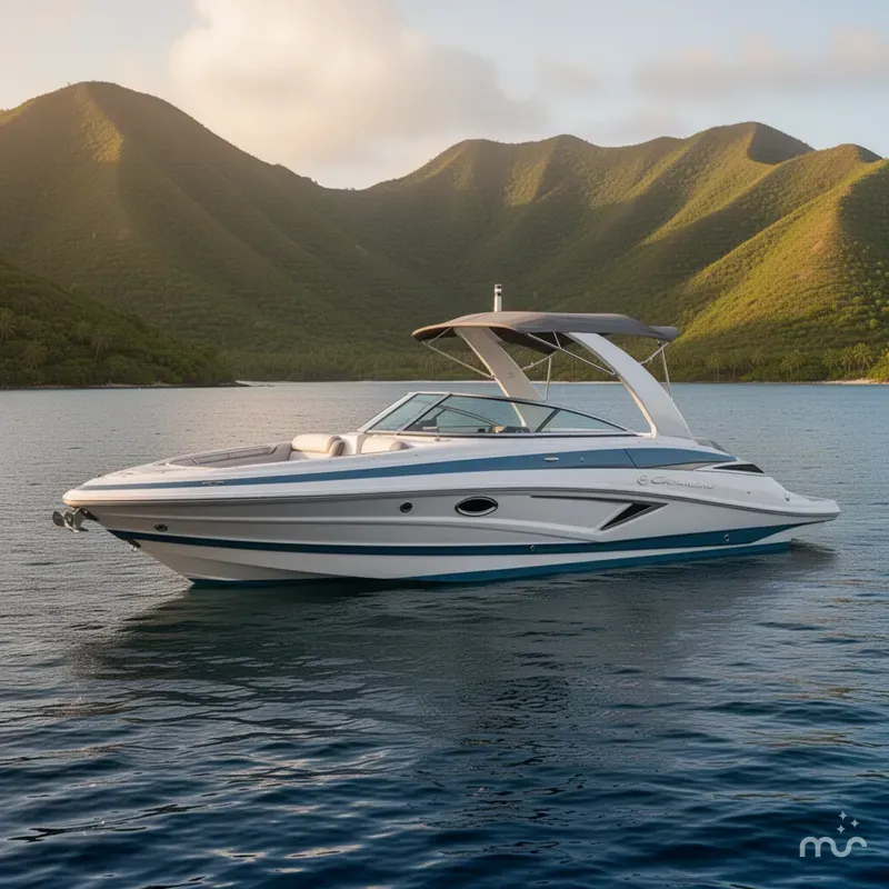 Slide: The Image of Crownline Boats 270 XSS 2023 - 2